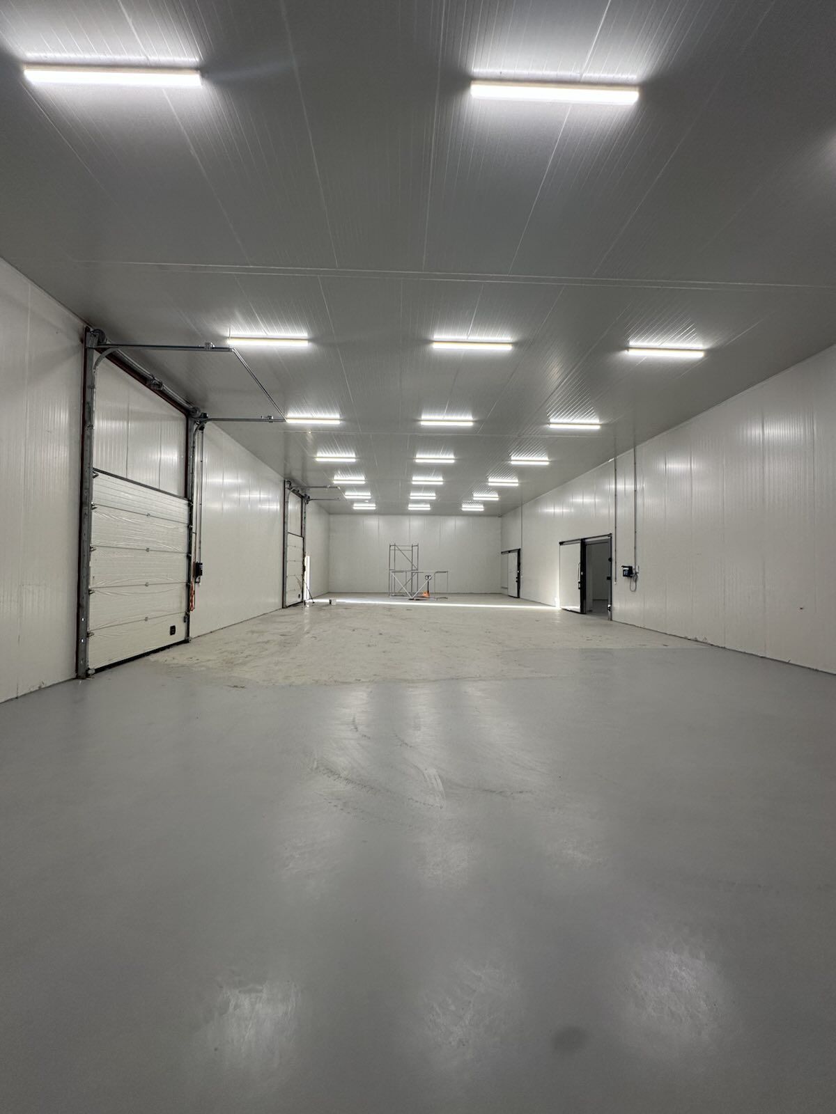 Arenda Ammar Sowadyjy Sklad - Ашхабад - img 2