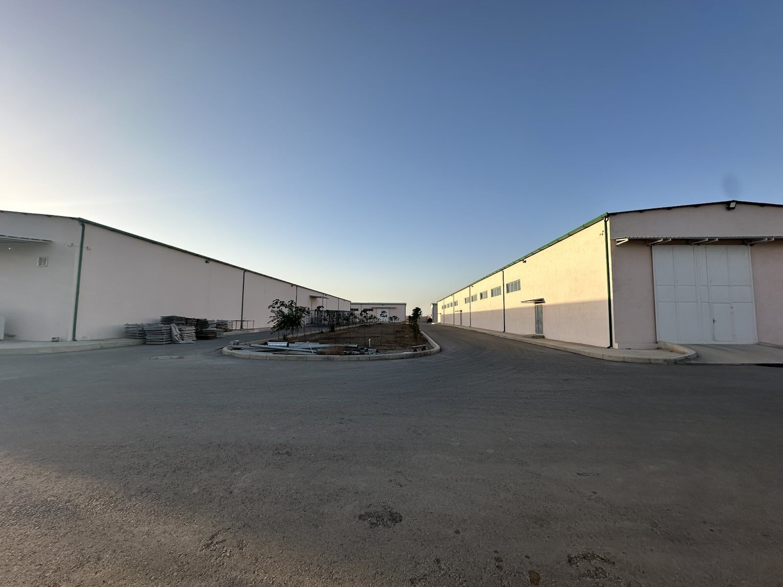 Arenda Ammar Sowadyjy Sklad - Ашхабад - img 8