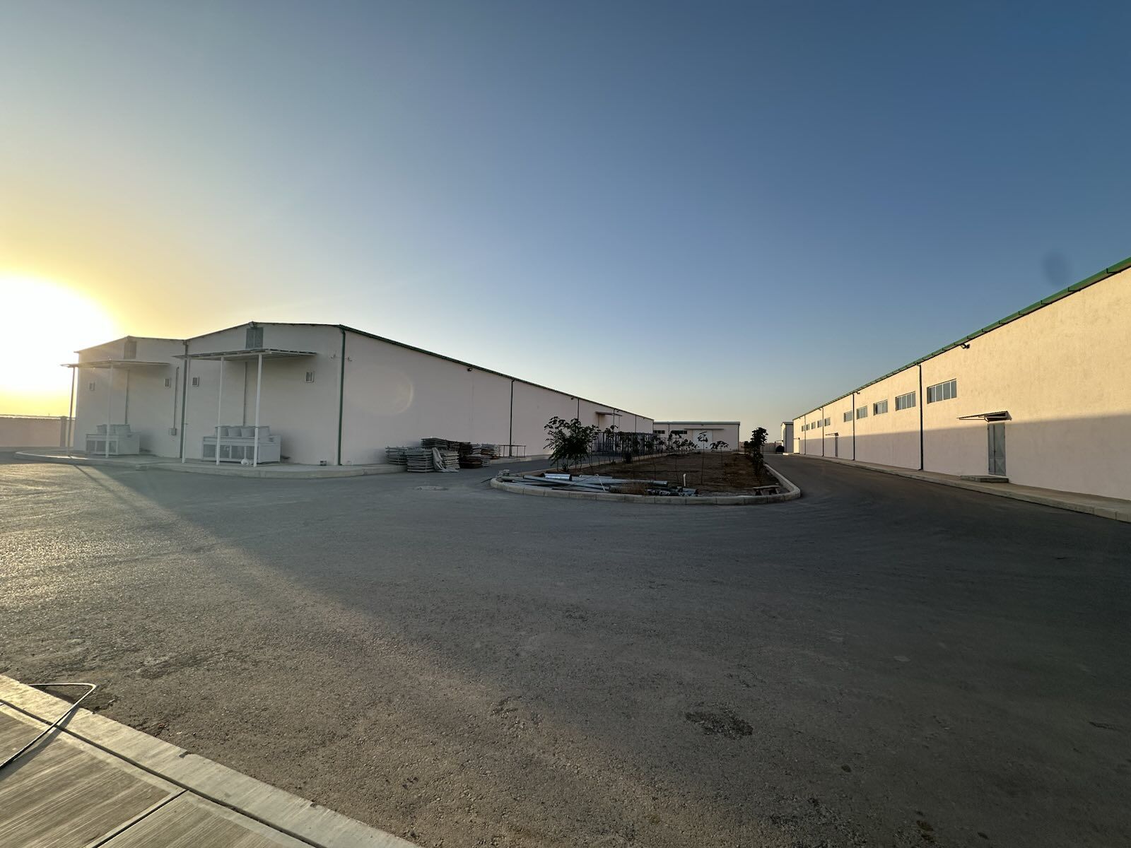 Arenda Ammar Sowadyjy Sklad - Ашхабад - img 7