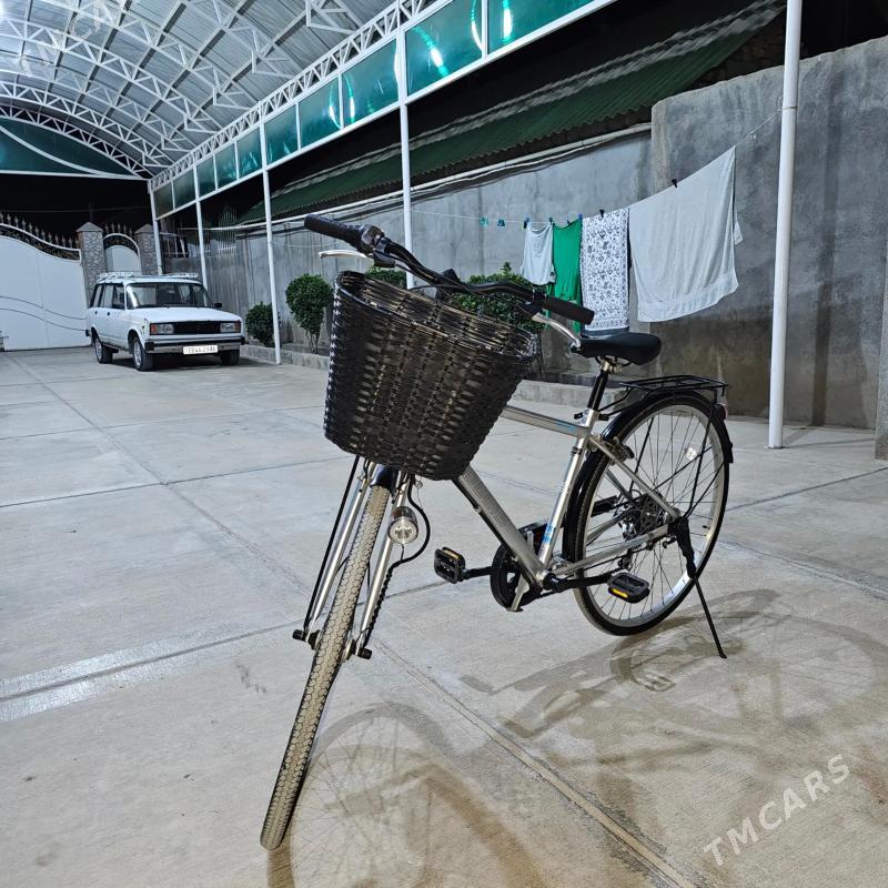 Arassa Yapon tigir - Bagyr - img 4