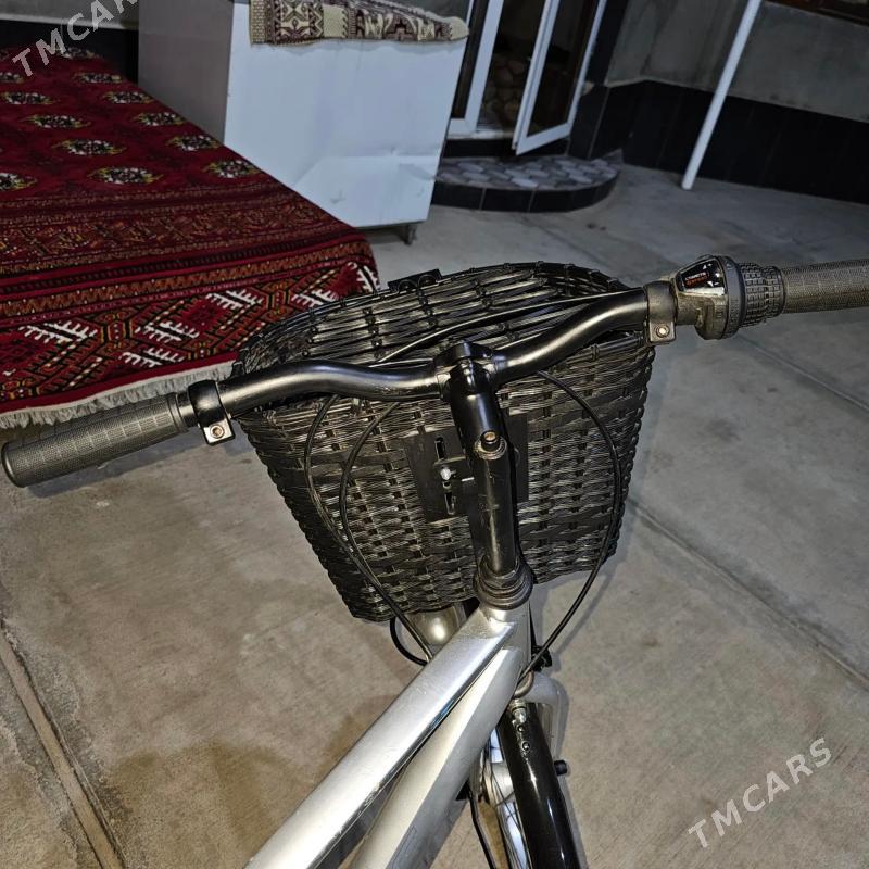 Arassa Yapon tigir - Bagyr - img 5