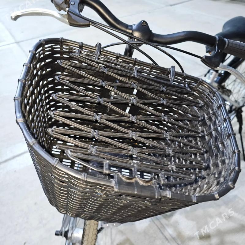 Arassa Yapon tigir - Bagyr - img 7