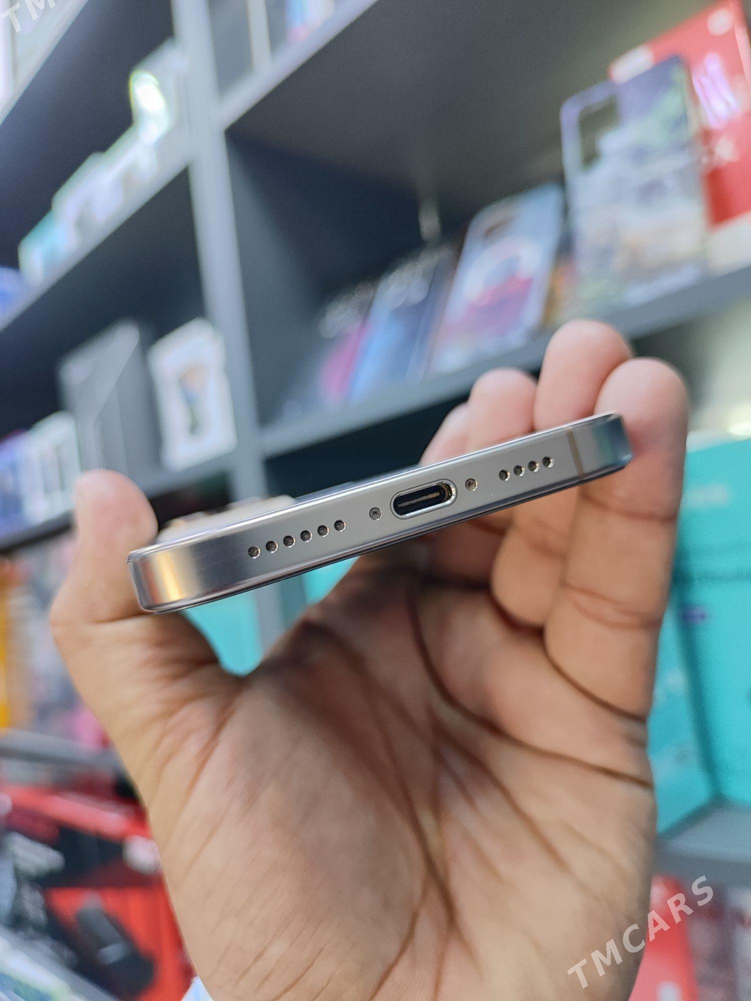 IPHONE 16 PRO MAX 256GB DESERT - Aşgabat - img 4