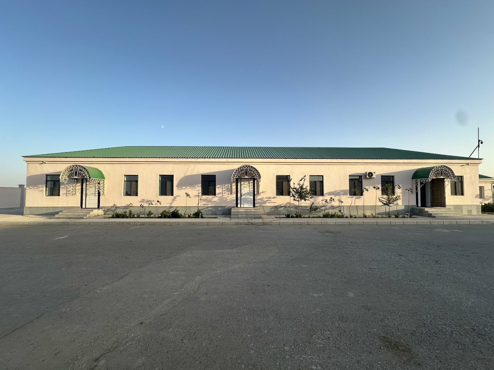 Arenda Ammar Sowadyjy Sklad - Ашхабад - img 5