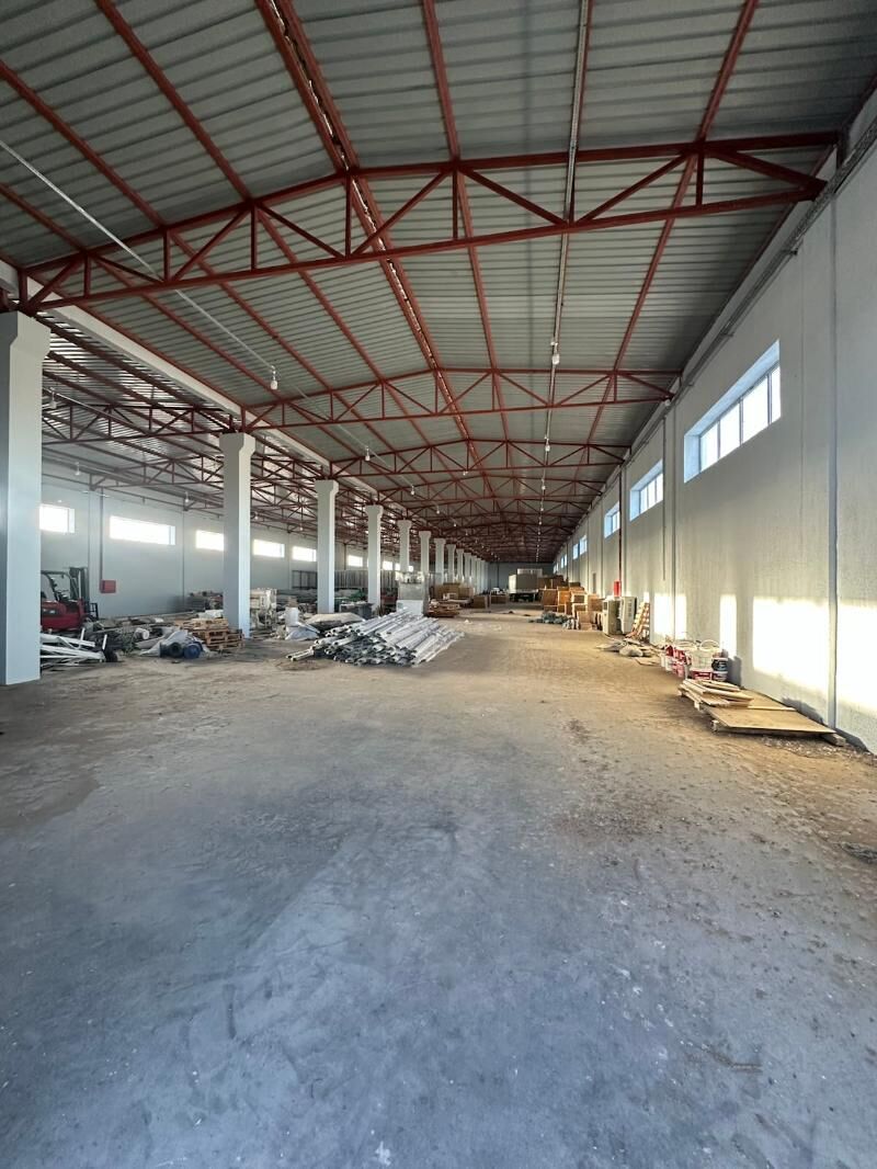 Arenda Ammar Sowadyjy Sklad - Ашхабад - img 6