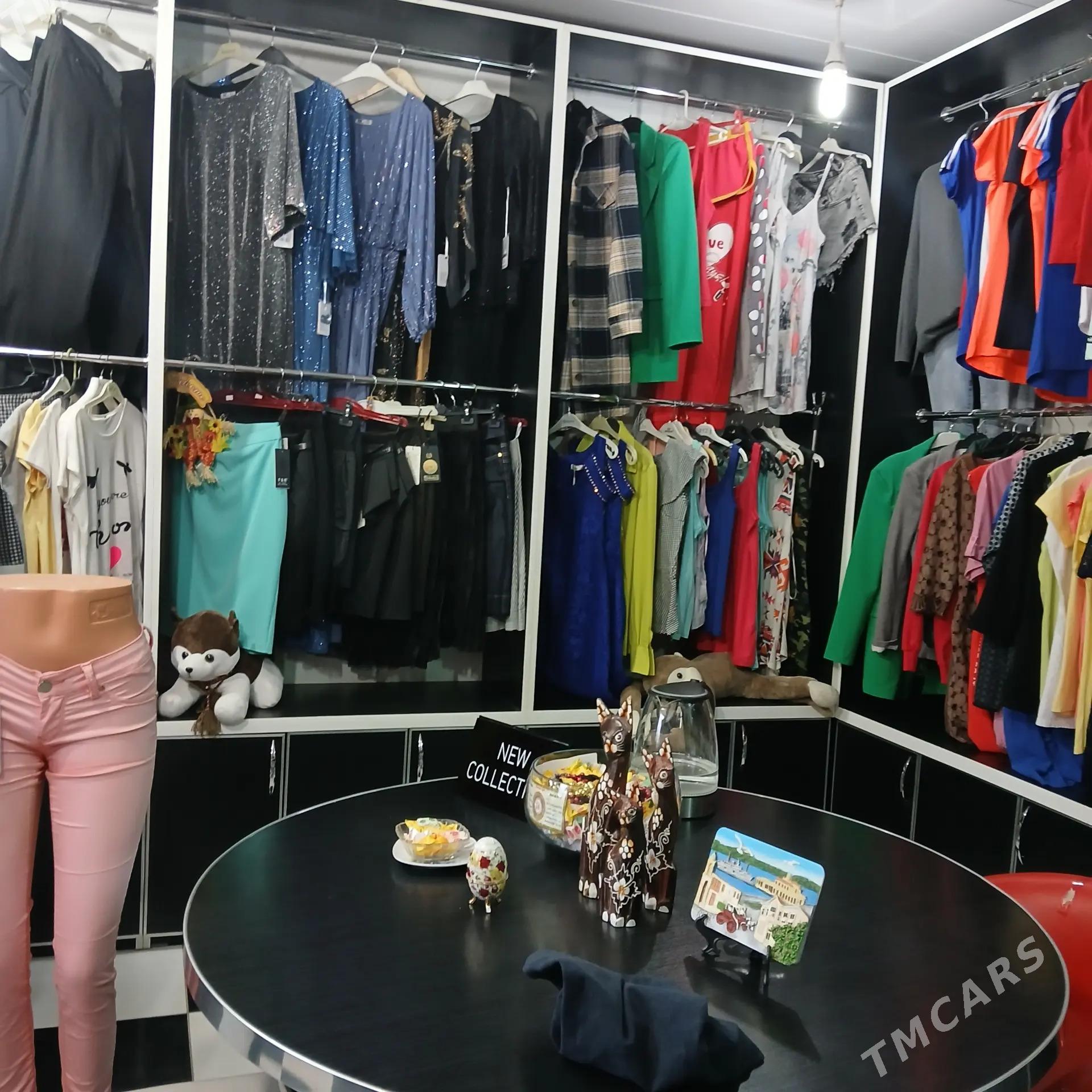 Продается Магазин - Мары - img 3