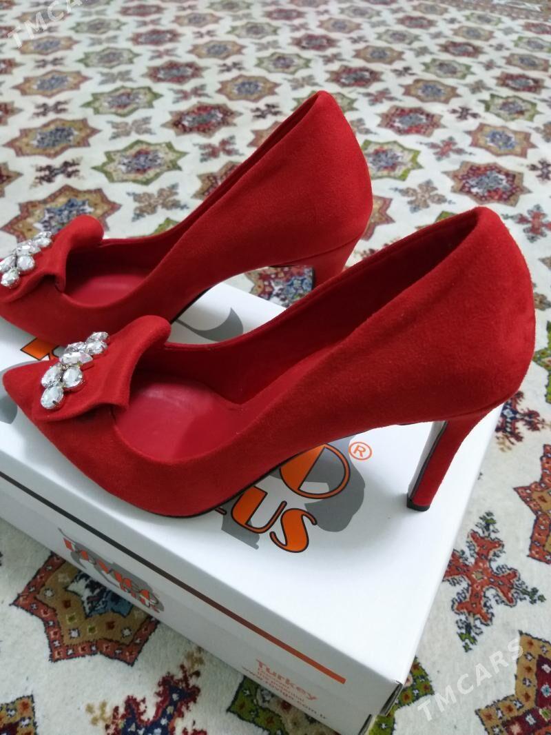 Kabluk - 30 мкр - img 2