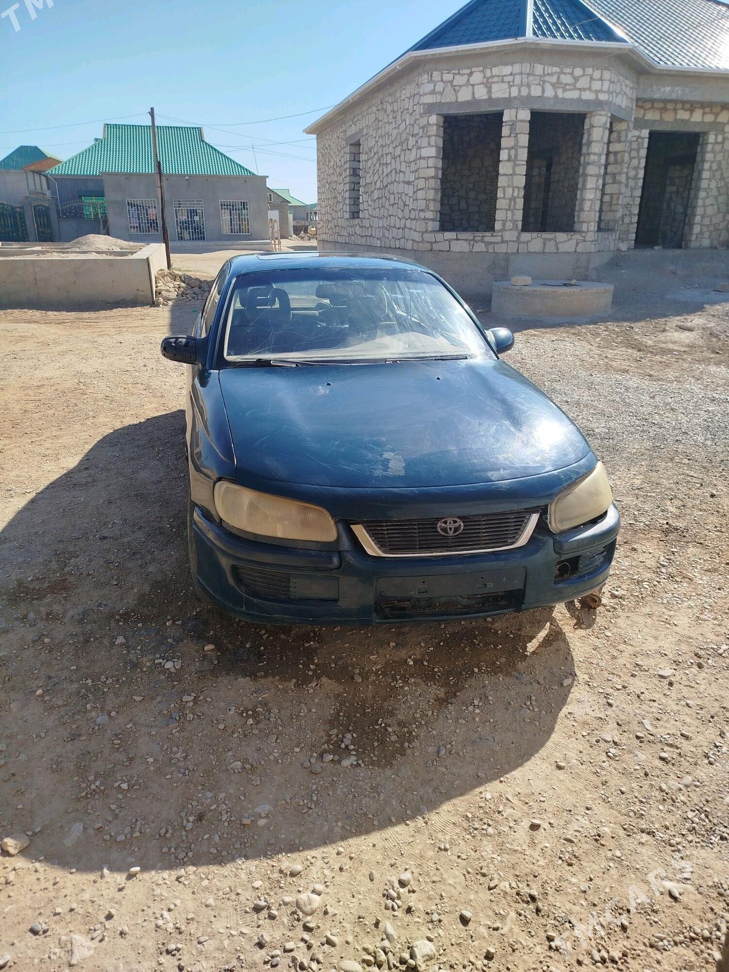 Opel Omega 1996 - 16 000 TMT - Балканабат - img 4