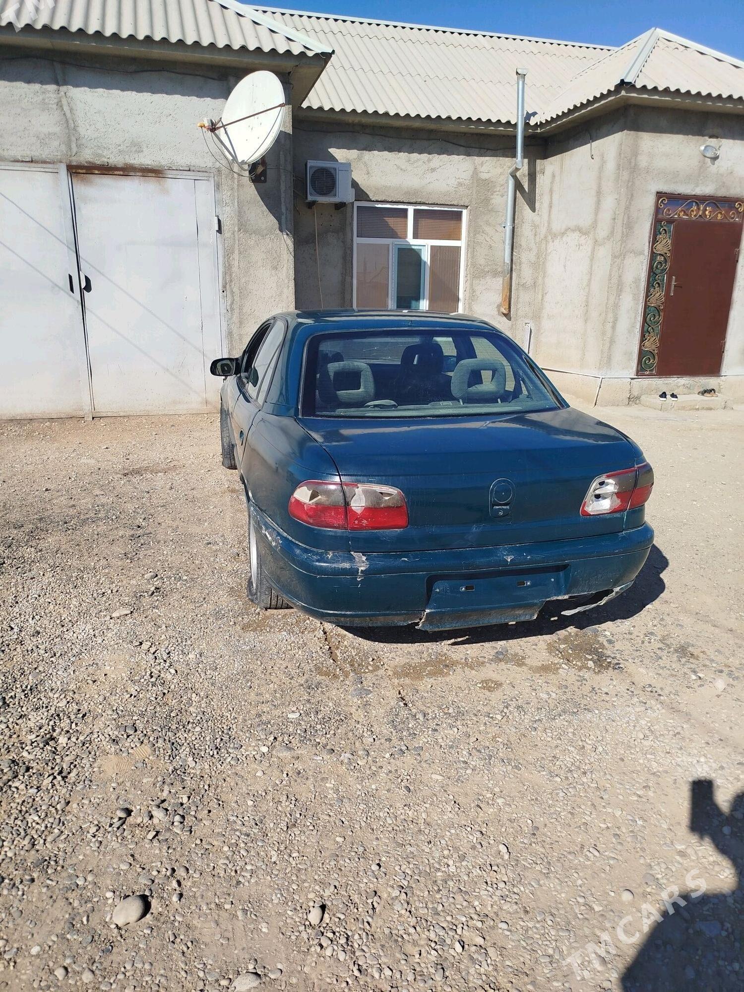 Opel Omega 1996 - 16 000 TMT - Балканабат - img 2