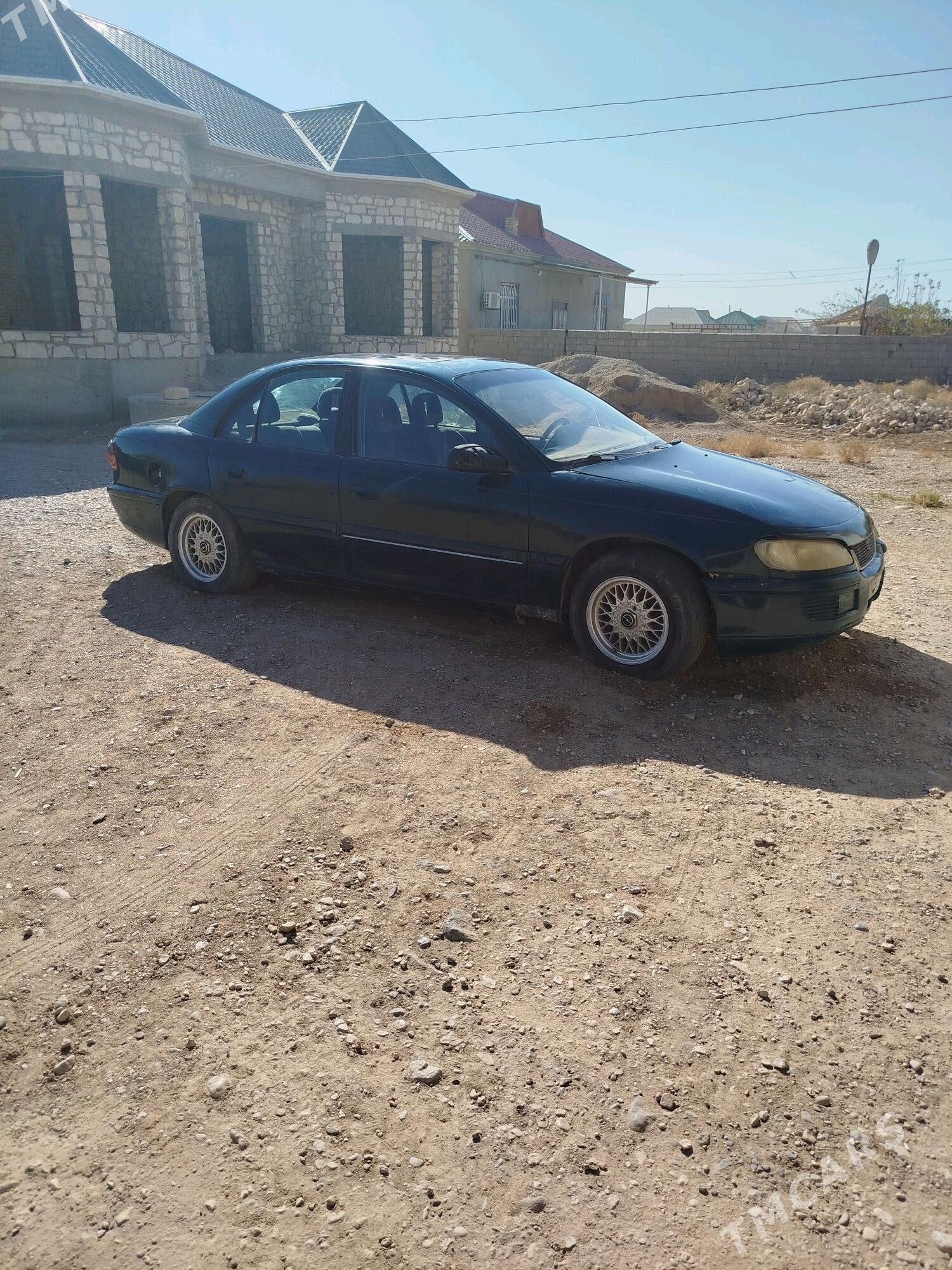 Opel Omega 1996 - 16 000 TMT - Балканабат - img 5