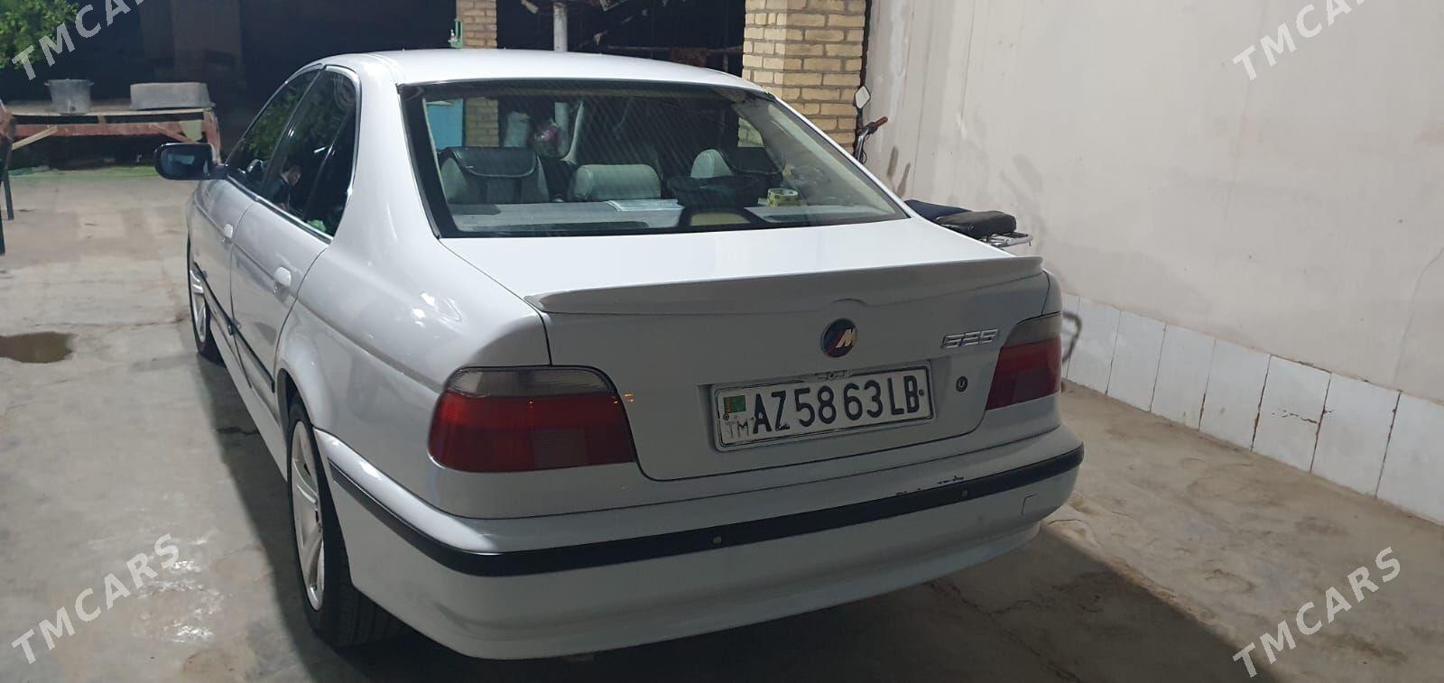 BMW 5 Series 1999 - 120 000 TMT - Туркменабат - img 7