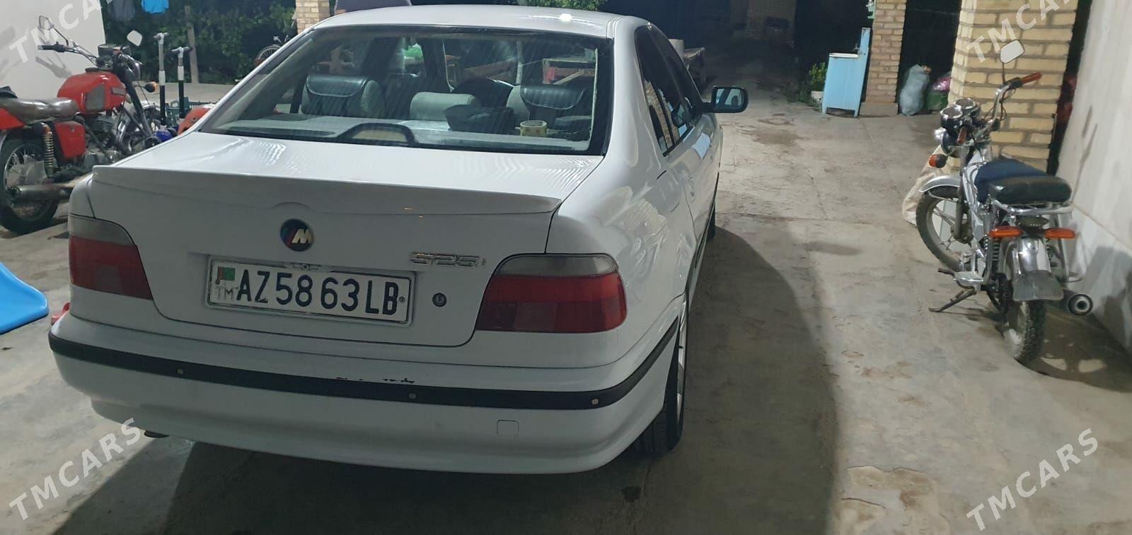 BMW 5 Series 1999 - 120 000 TMT - Туркменабат - img 6