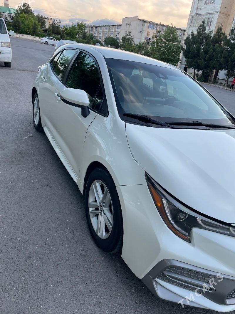 Toyota Corolla 2019 - 195 000 TMT - Balkanabat - img 4
