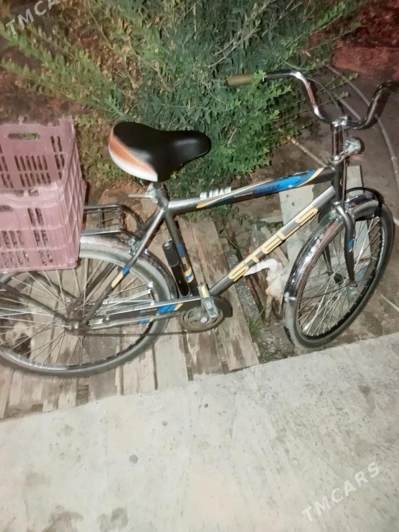 tigir - Howdan "W" - img 2