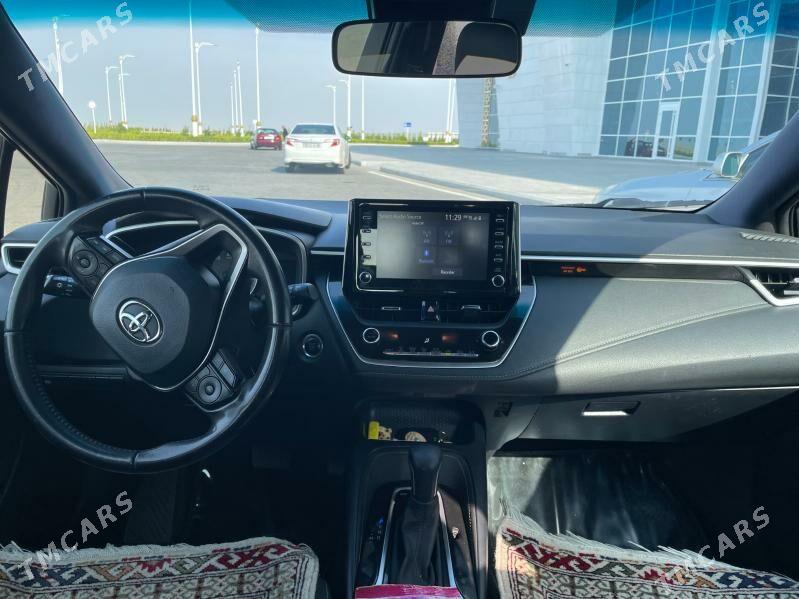 Toyota Corolla 2019 - 195 000 TMT - Balkanabat - img 3