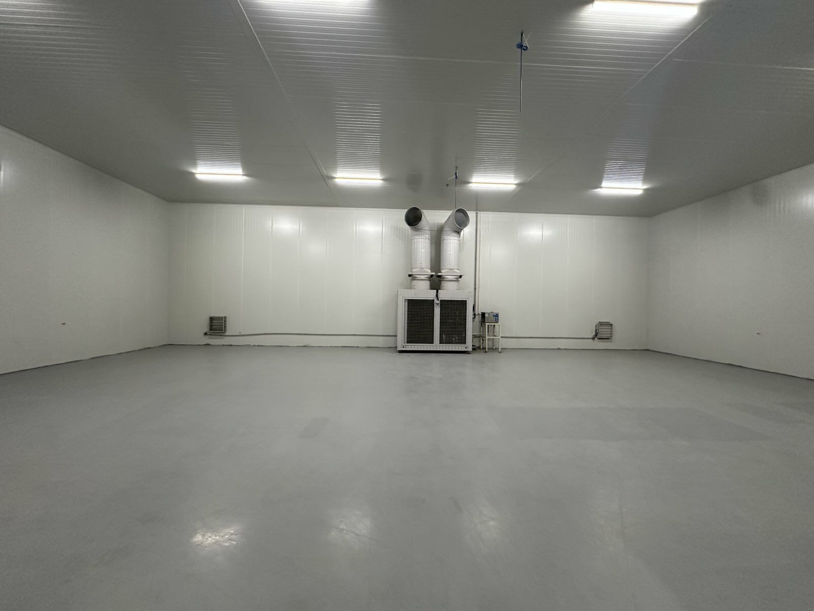 Arenda Angar Sklat Ammar - Ашхабад - img 5