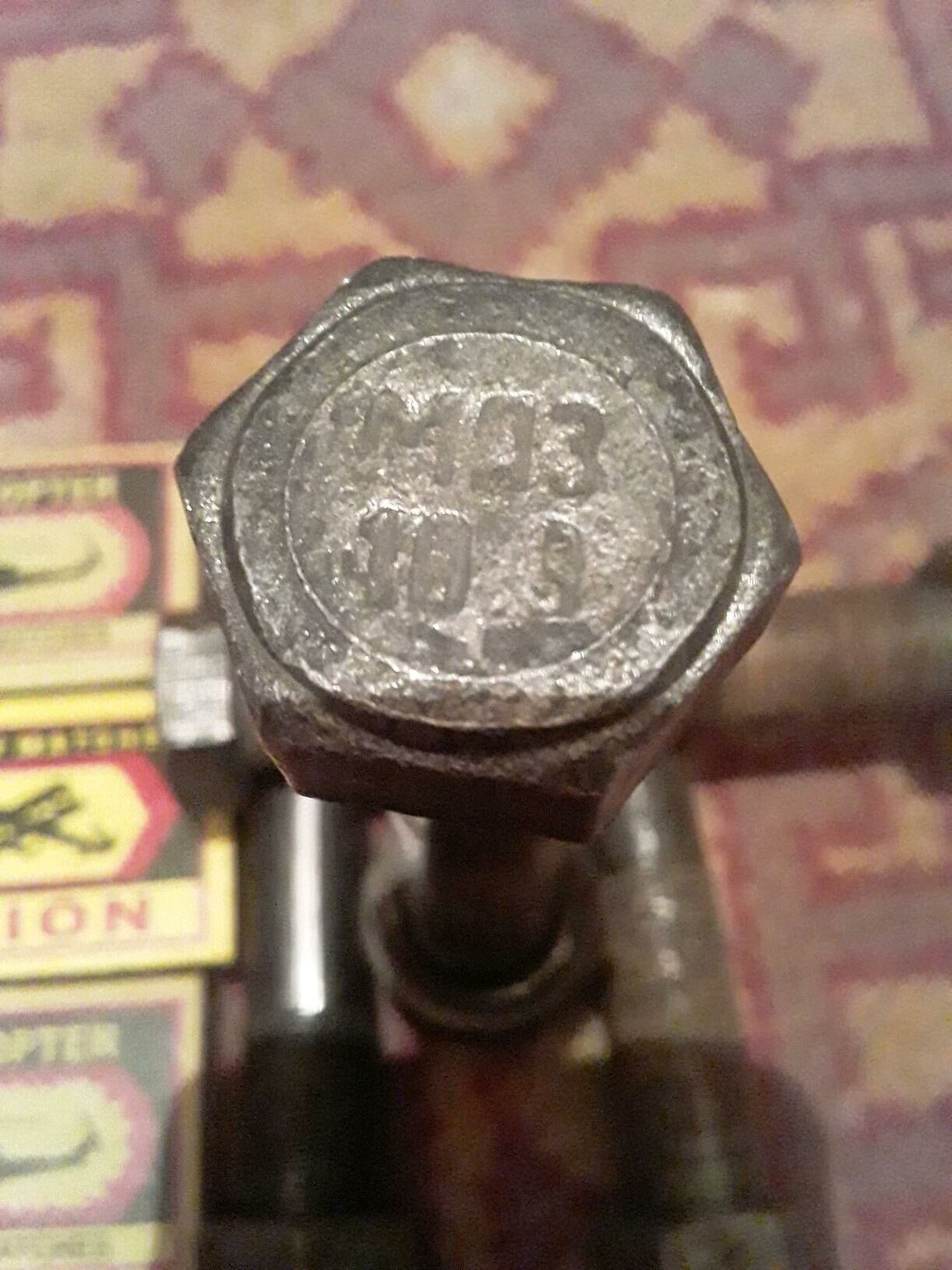 Маз Камаз болт Maz Kamaz gayka 123 TMT - Seýdi - img 2