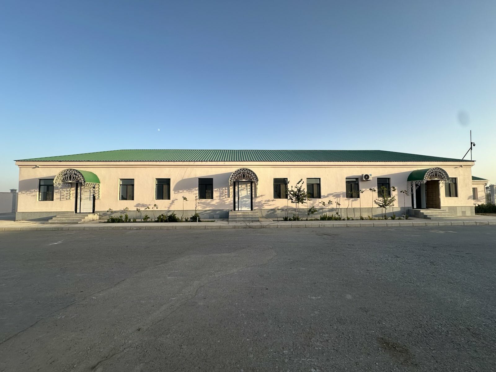 Arenda Angar Sklat Ammar - Ашхабад - img 9