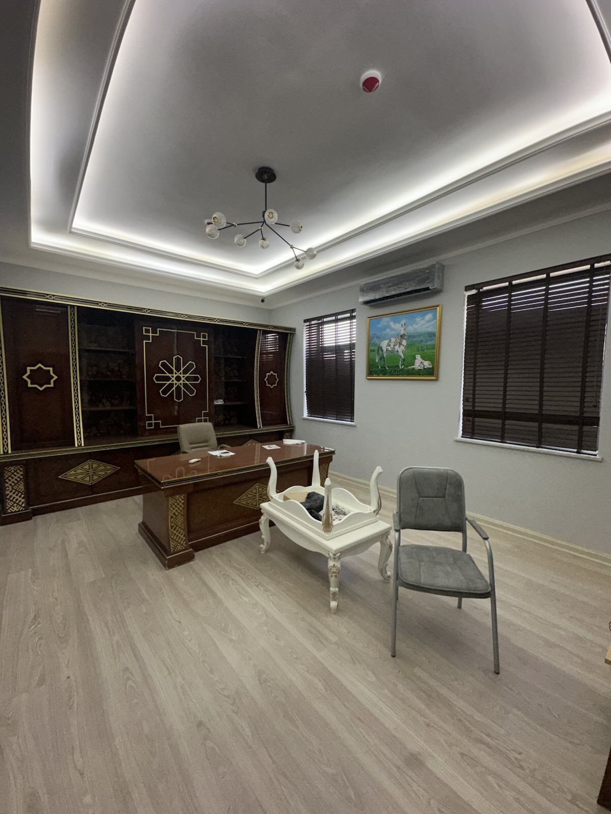 Arenda Angar Sklat Ammar - Ашхабад - img 1