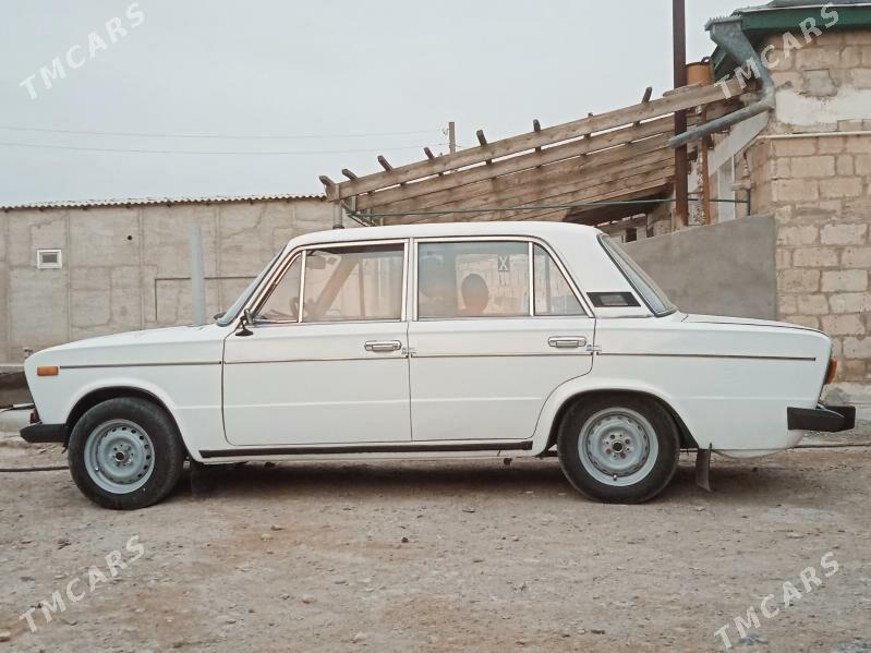 Lada 2106 2001 - 30 000 TMT - Gyzylarbat - img 4