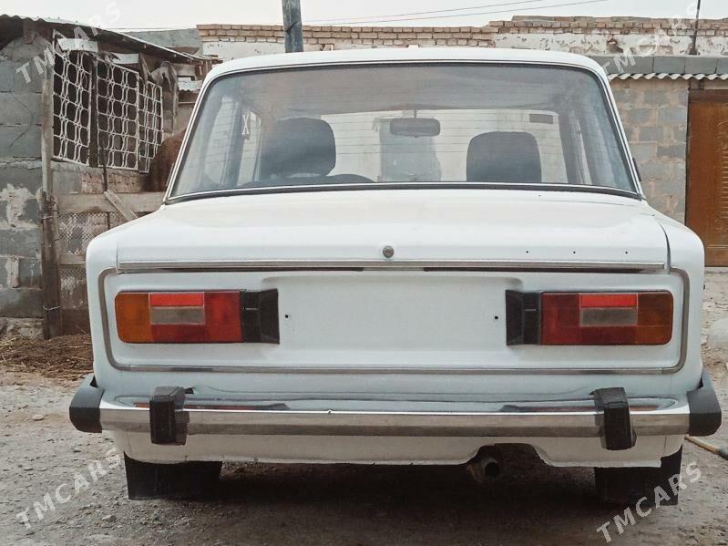 Lada 2106 2001 - 30 000 TMT - Gyzylarbat - img 5