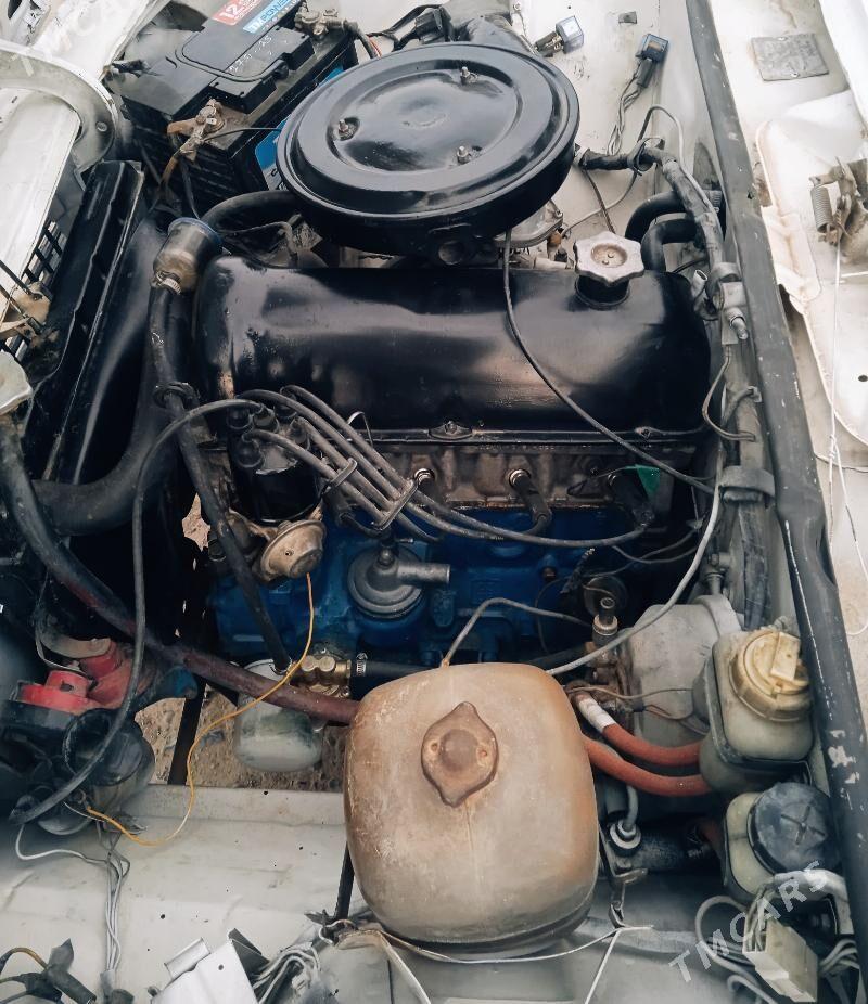 Lada 2106 2001 - 30 000 TMT - Gyzylarbat - img 2