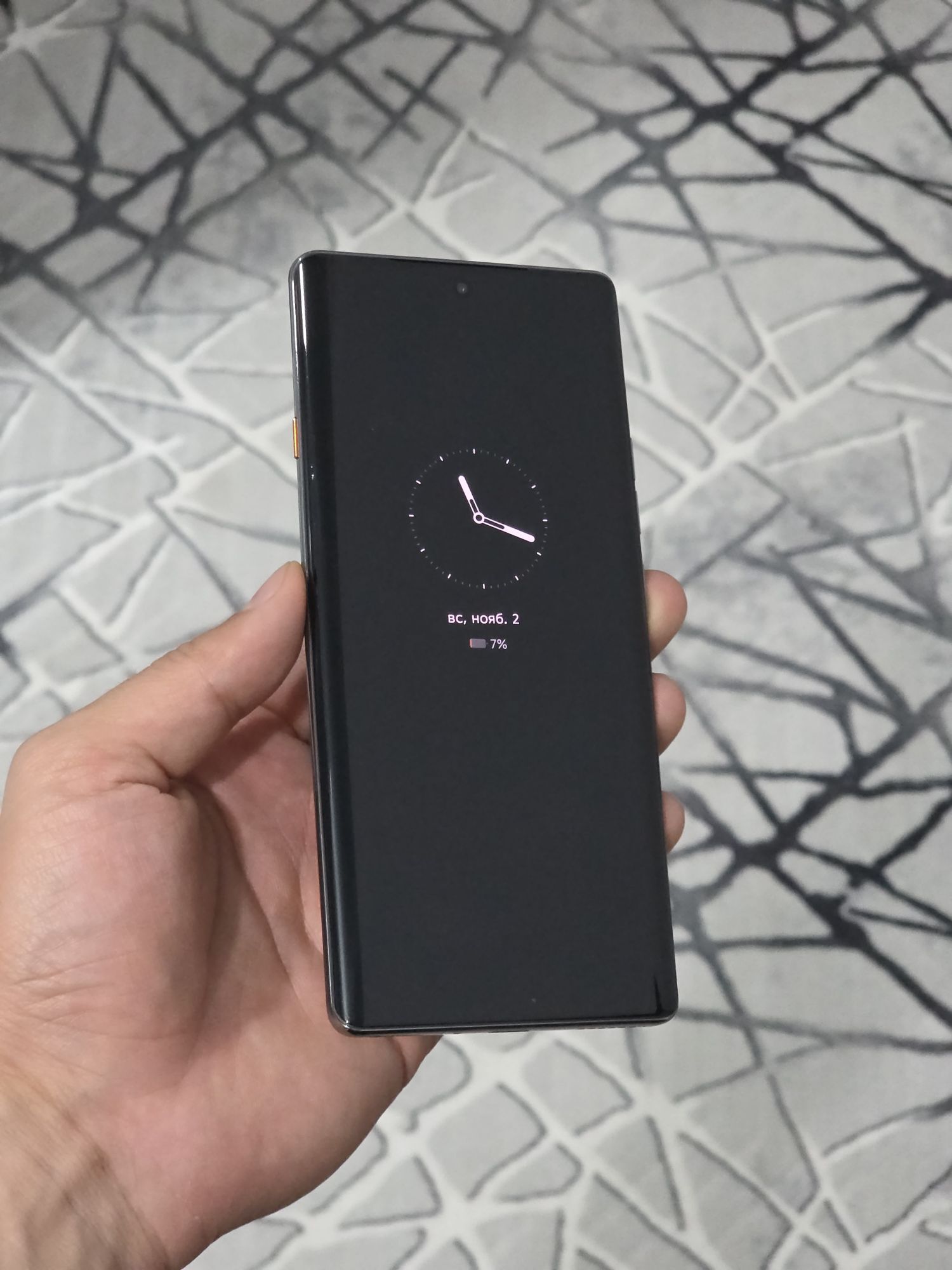 Tecno Camon 40pro. 16/256 - Aşgabat - img 4