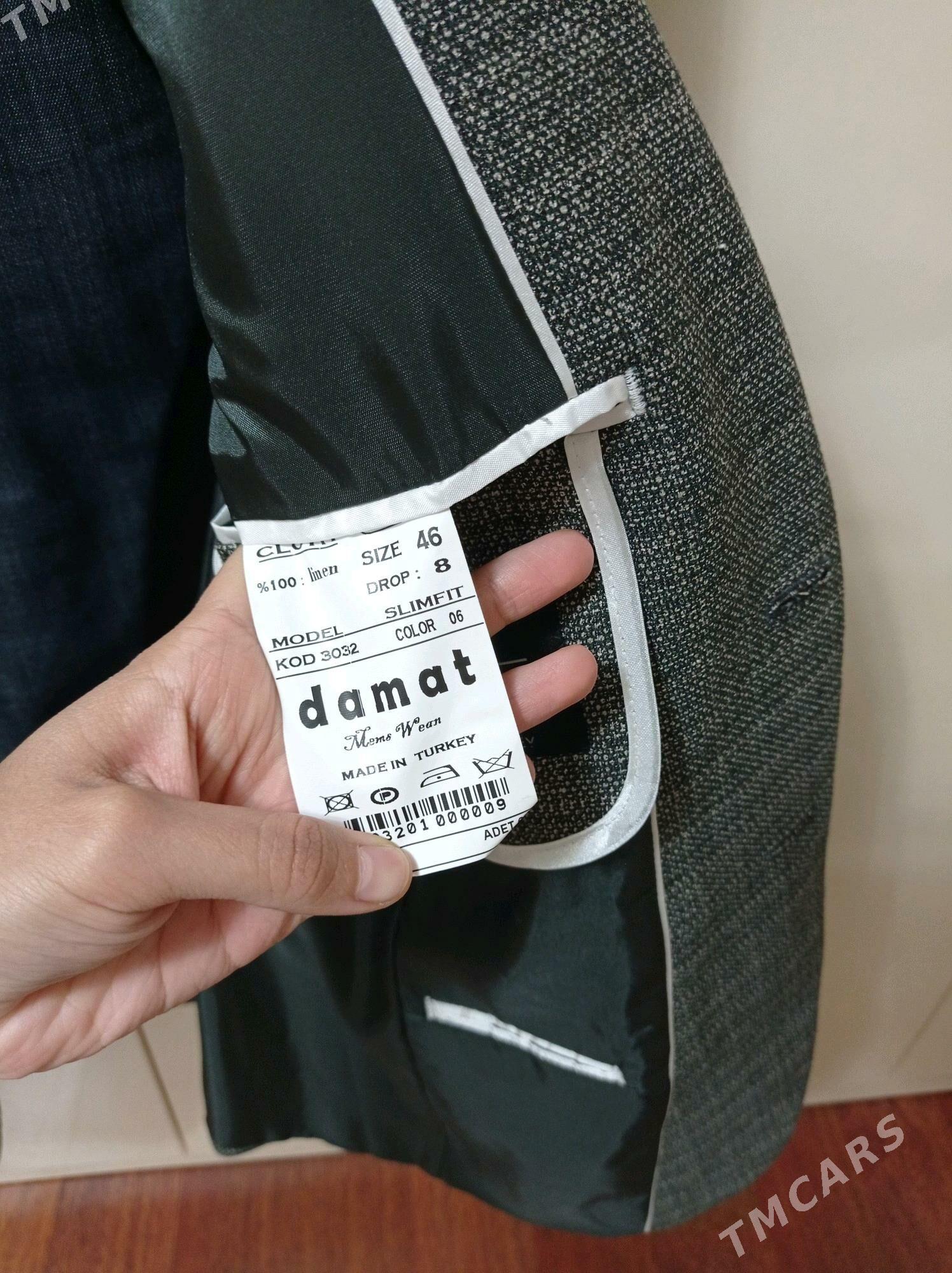 Penjek - Балканабат - img 2