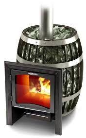 Sauna️Gaz️Peç️Каменка️ - Ашхабад - img 3