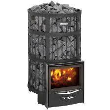 Sauna️Gaz️Peç️Каменка️ - Ашхабад - img 4