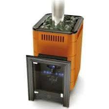 Sauna️Gaz️Peç️Каменка️ - Ашхабад - img 5