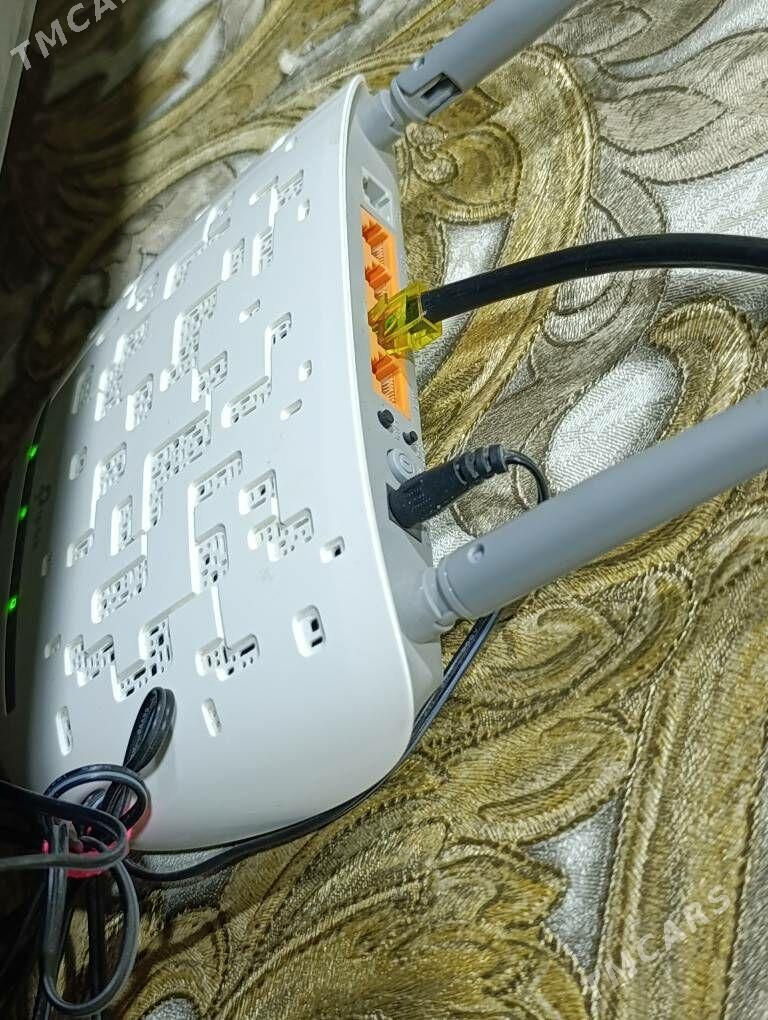 Tplik Router - Балканабат - img 2