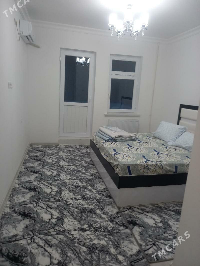 kwartira - Türkmenbaşy - img 2