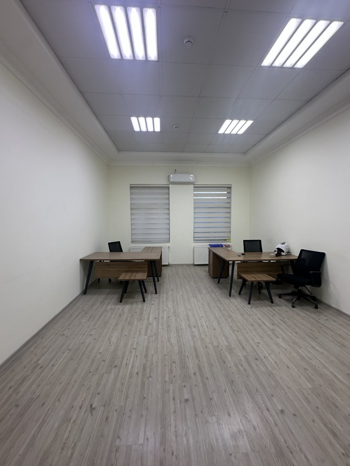 Arenda Promzona Ofis Angar Mag - Ашхабад - img 9