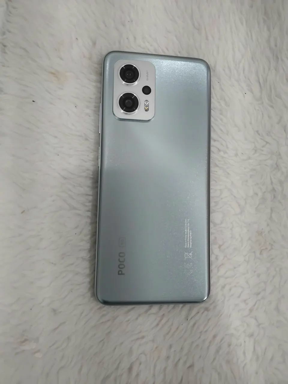 POCO X4 GT 5G - Daşoguz - img 5