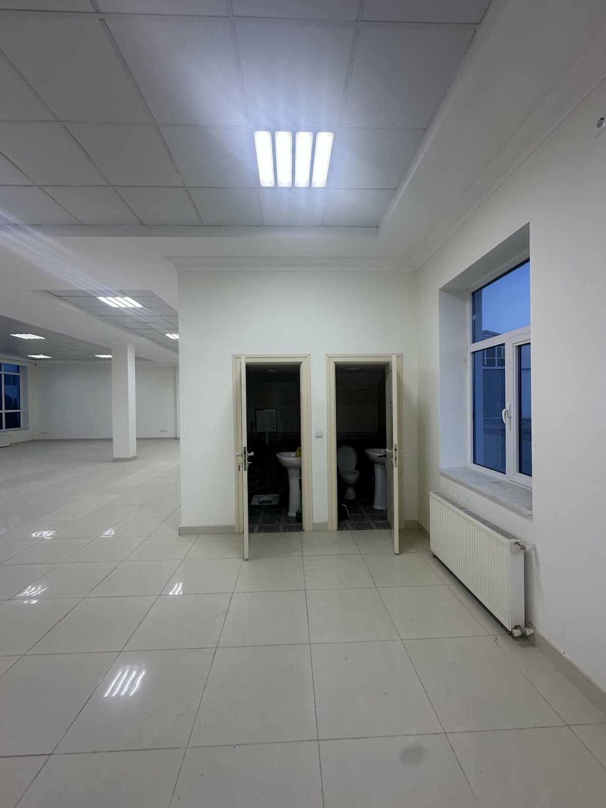 Arenda Promzona Ofis Angar Mag - Ашхабад - img 5