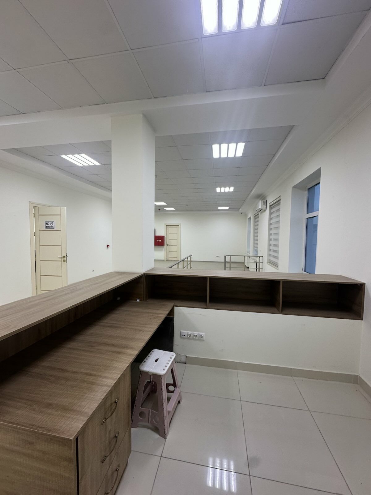 Arenda Promzona Ofis Angar Mag - Ашхабад - img 8