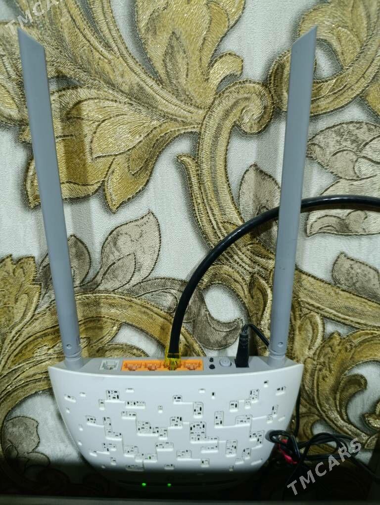 Tplik Router - Балканабат - img 3