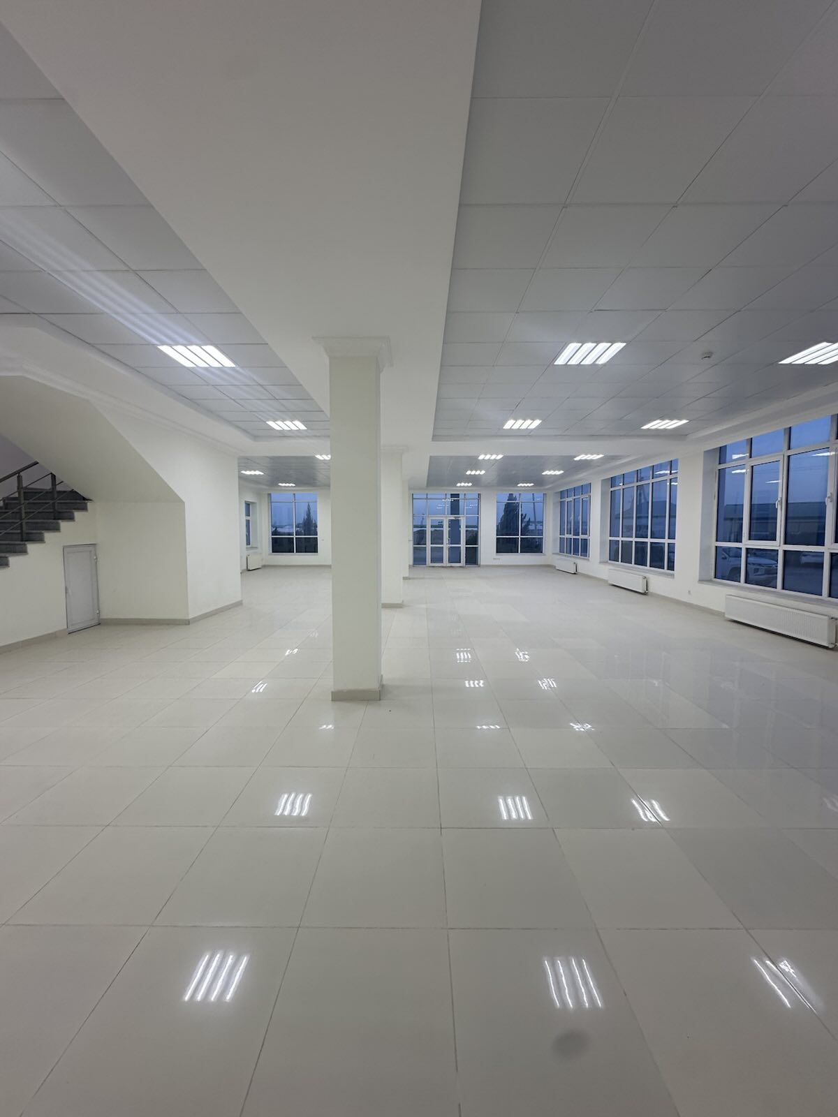 Arenda Promzona Ofis Angar Mag - Ашхабад - img 3