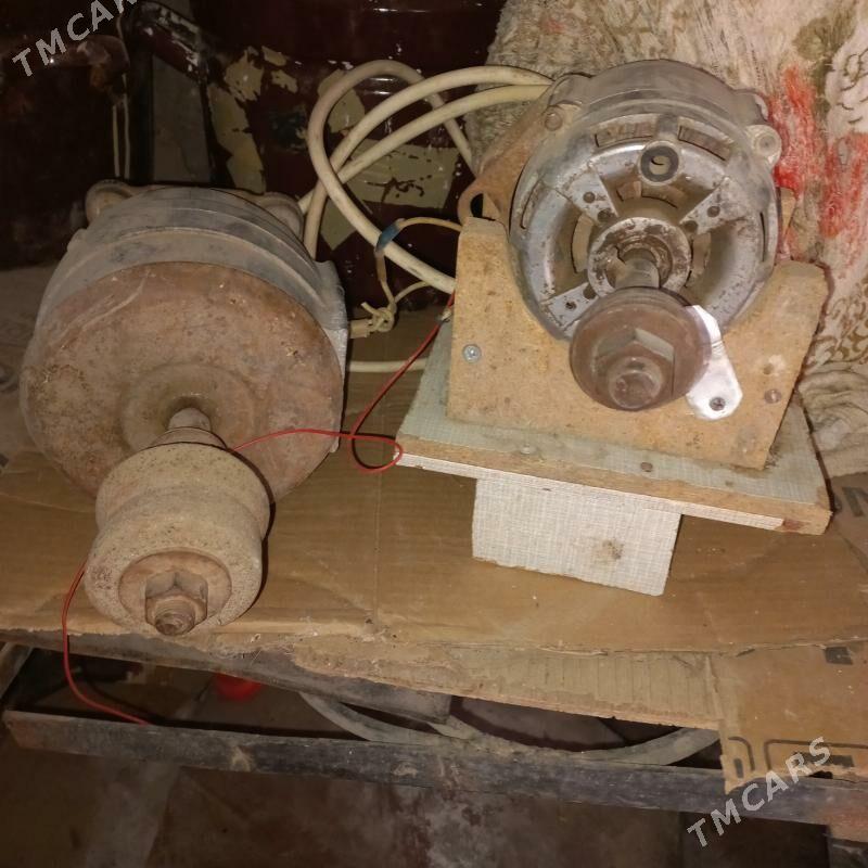 электродвигатели - Туркменабат - img 2