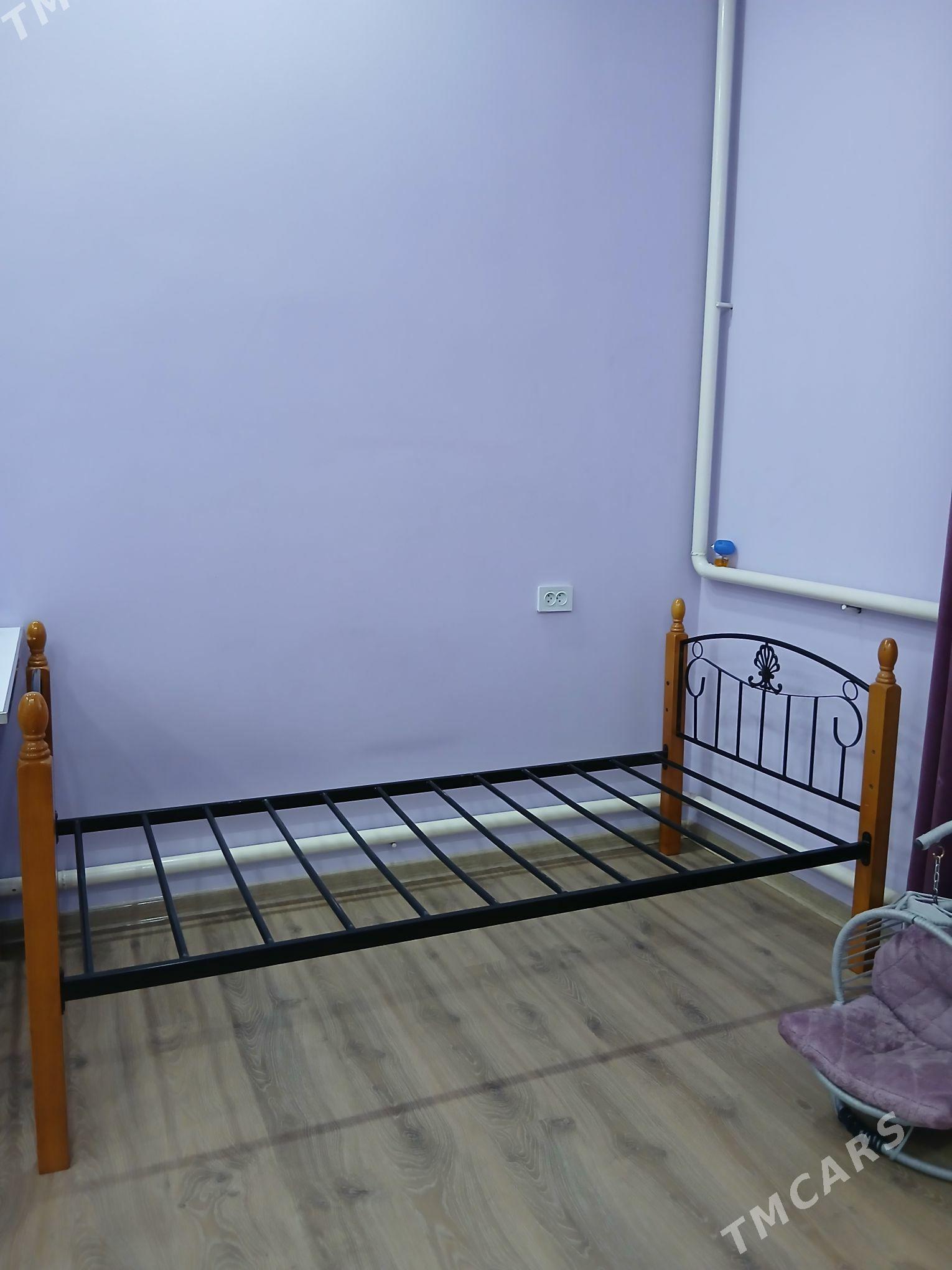 односпальяя кровать - Türkmenabat - img 1