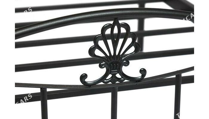 односпальяя кровать - Türkmenabat - img 4