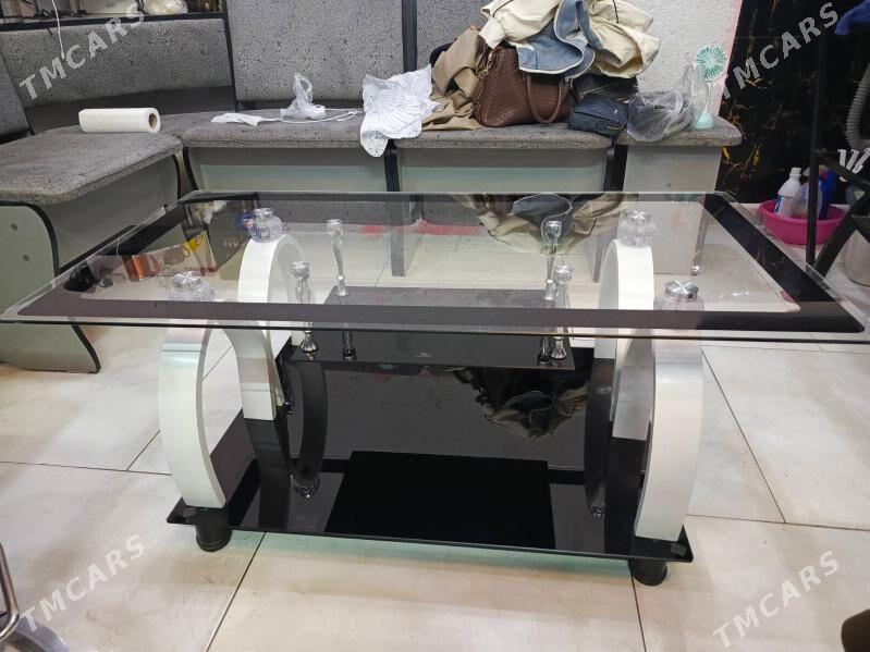 stol - Дашогуз - img 2