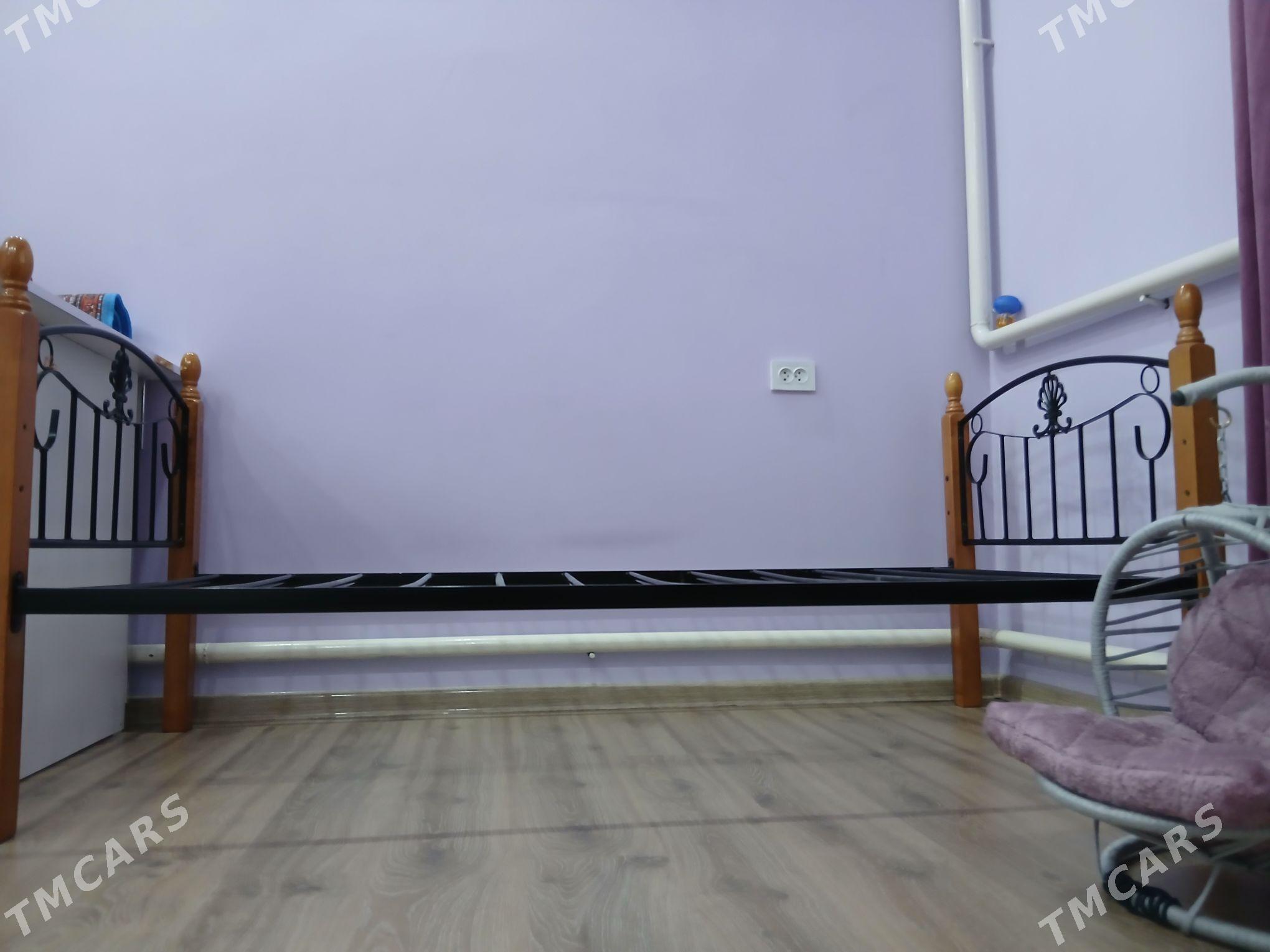 односпальяя кровать - Türkmenabat - img 3