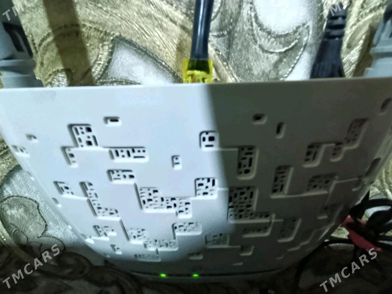 Tplik Router - Балканабат - img 4