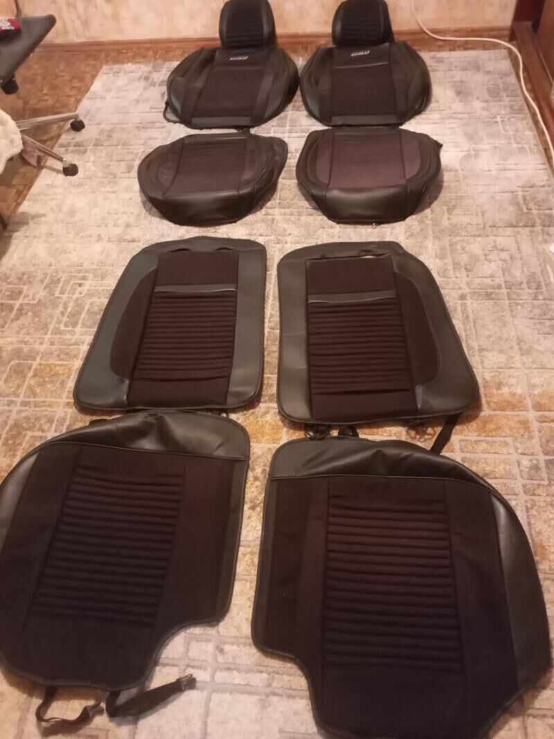 чехлы 600 TMT - Мир 5 - img 2