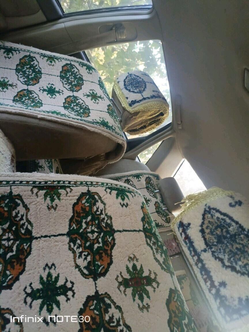 Galyn haly arassa 500 TMT - Акдепе - img 2