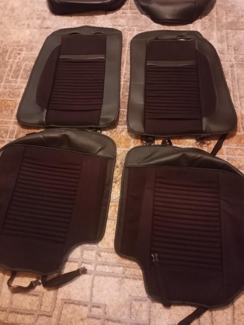 чехлы 600 TMT - Мир 5 - img 3