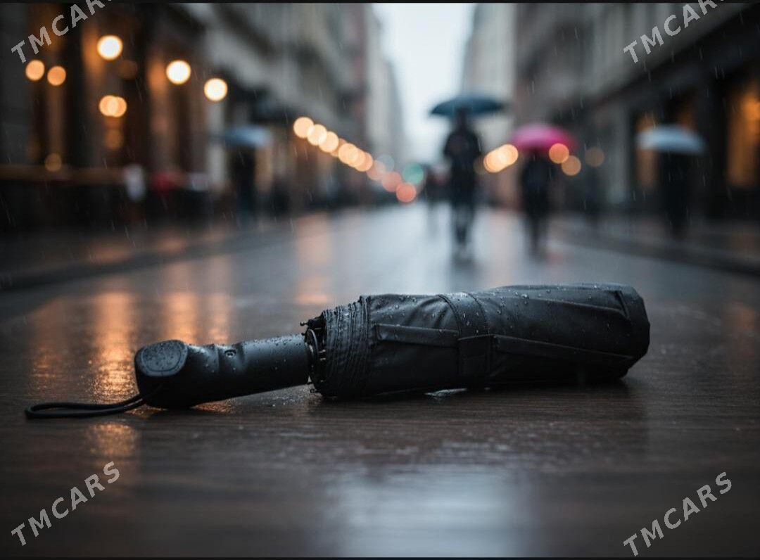 Saýawan / зонтик ️ - Türkmenbaşy - img 1