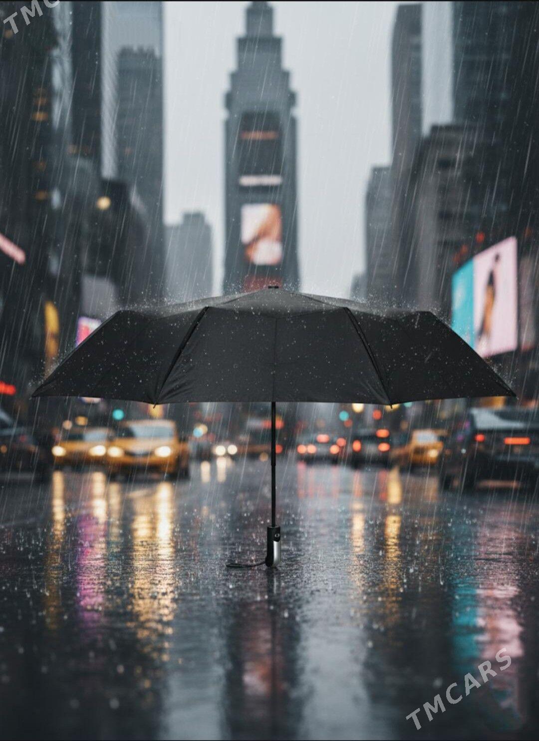 Saýawan / зонтик ️ - Türkmenbaşy - img 3